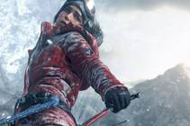 В Steam появилась официальная страница Rise of the Tomb Raider